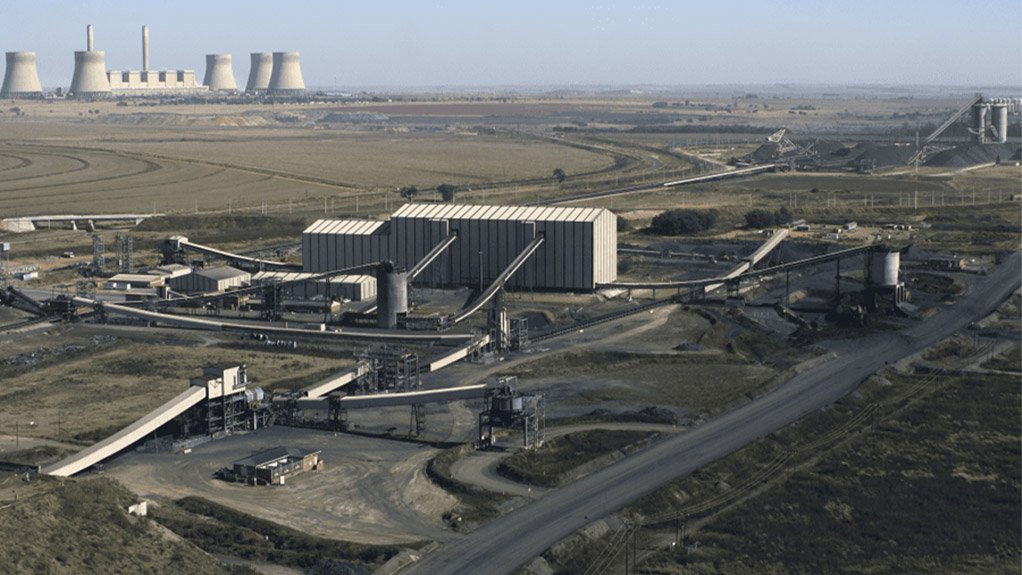 Multotec’s Middelburg branch adapts to coal’s evolving demands on South Africa’s highveld  