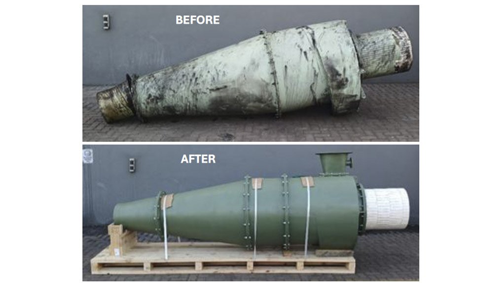 Multotec’s Middelburg branch adapts to coal’s evolving demands on South Africa’s highveld  