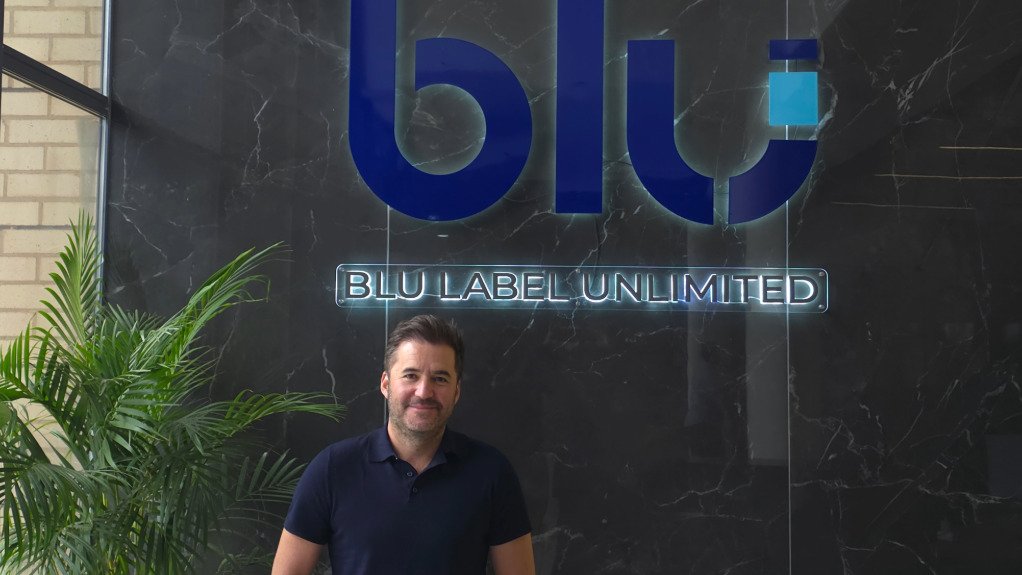 BluEnergy CEO Aaron Suckerman