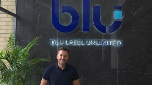 BluEnergy CEO Aaron Suckerman