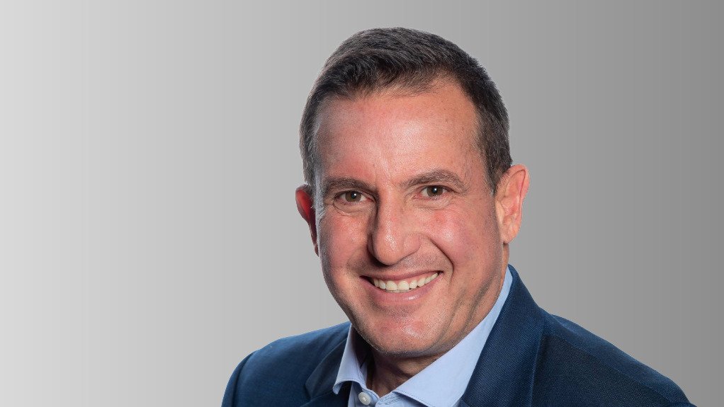 Blu Label co-CEO Mark Levy