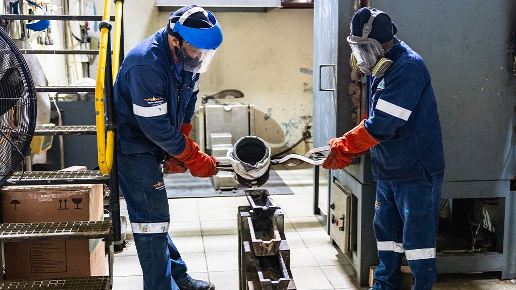 Upward Spiral 1471 celebrates 15 years of driving sustainable growth