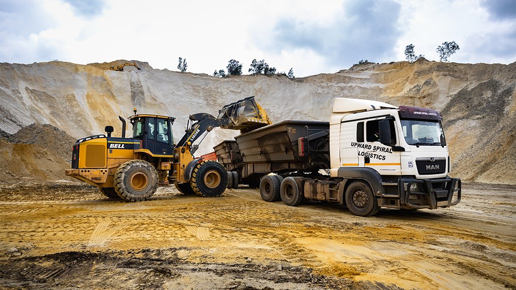 Upward Spiral 1471 celebrates 15 years of driving sustainable growth