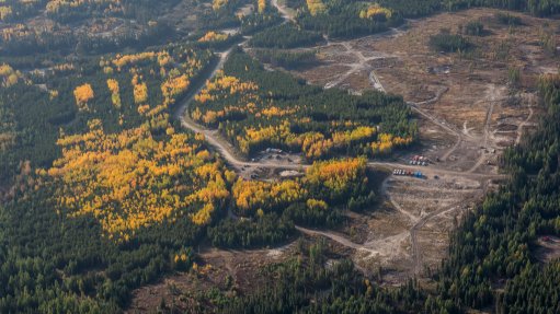 Ontario places Kinross gold project on accelerated development path