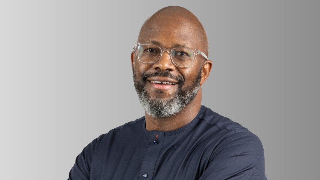 MTN Group president and CEO Ralph Mupita