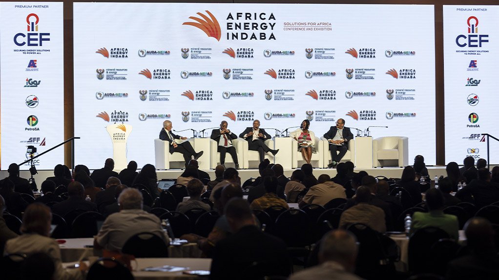 Two Weeks to Go – Africa Energy Indaba Gears Up for High-Level Continental Energy Dialogue