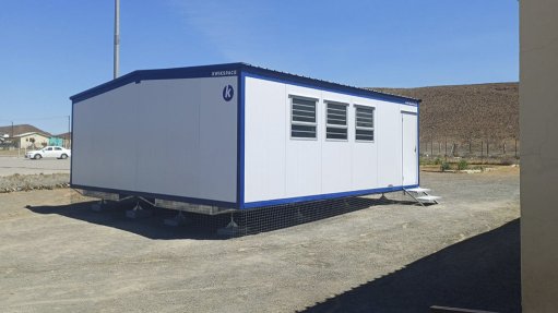 Kwikspace Fast-Tracks Education Infrastructure for Remote Laingsburg Community