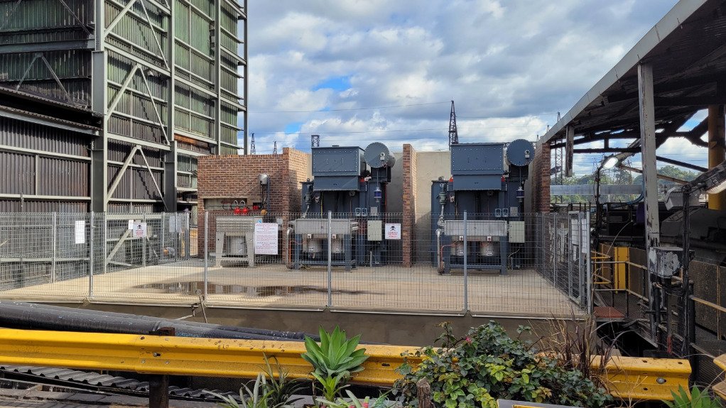 MMC achieves stable power supply at South African plant using ABB tech