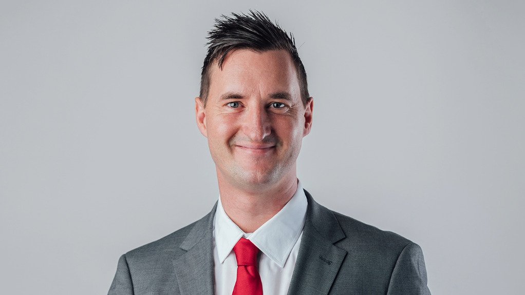 An image of Dwane Jacobs