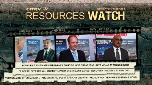 Resources Watch