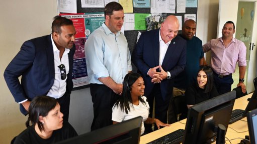 A generic image of a call centre