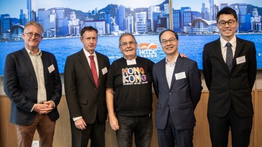 An image of Daniel Lam