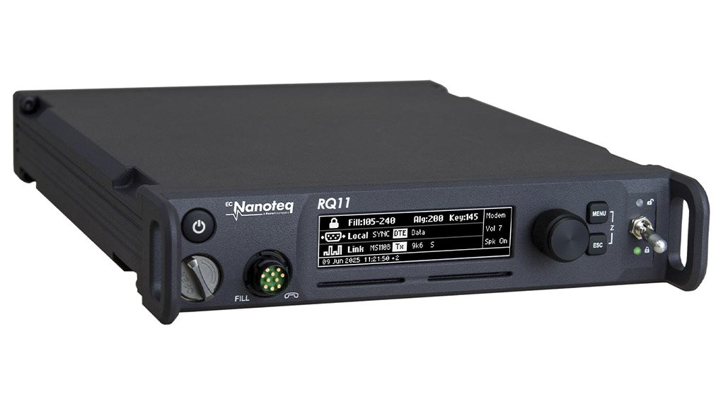 Image of Etion Create’s CheetahNAV Compact