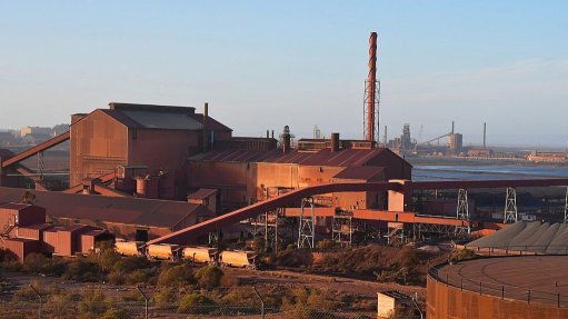 Whyalla Steelworks