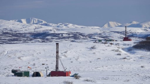 DOJ brief backs Pebble veto; Northern Dynasty shares slump