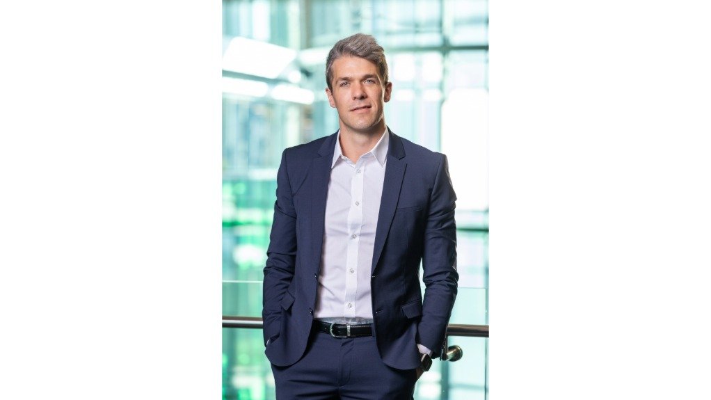 Discovery Green CEO Andre Nepgen says trader-led wheeling models are emerging as the principal commercial structure for large power users