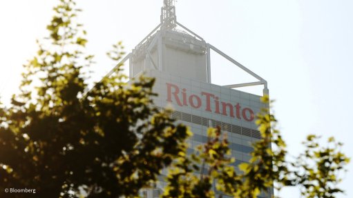 Rio Tinto annual earnings flat as iron ore weakens, copper cushions blow