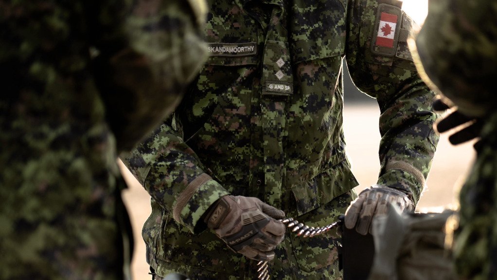 Canada's defence strategy opens door for critical minerals, resource growth