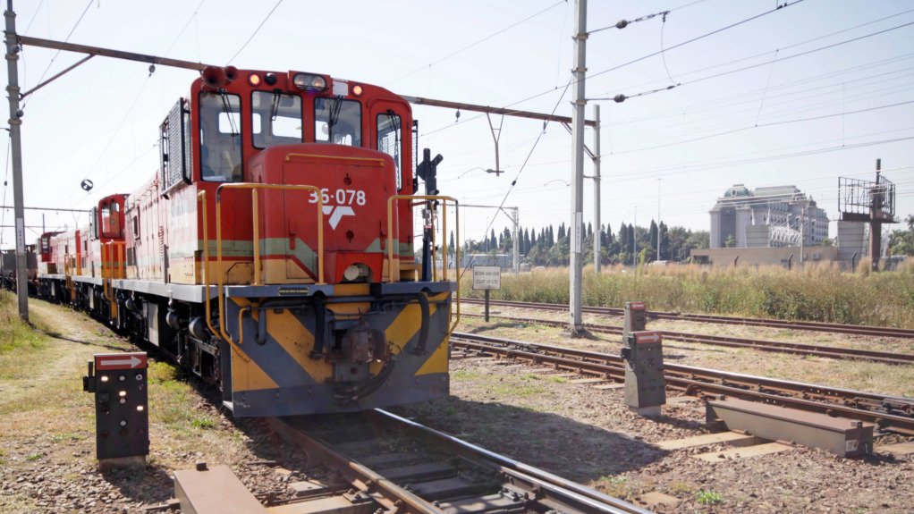 An image of a rail yard