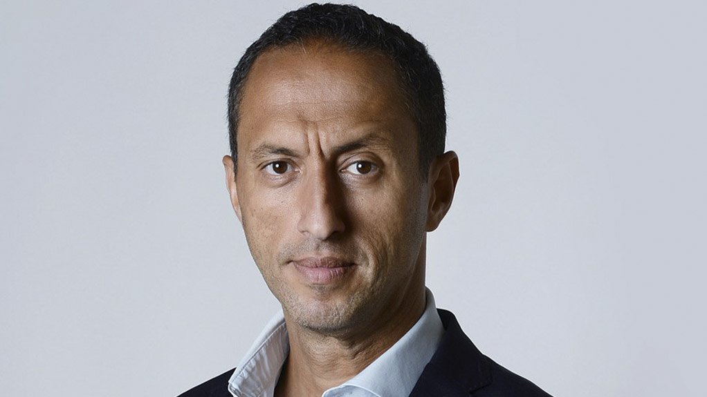 DNV Launches Industrial Services to Support Rapidly Expanding Energy and Infrastructure Markets