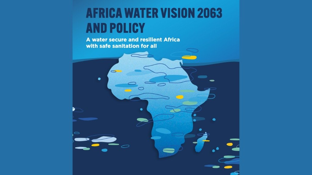 Africa Water Vision 2063 and Policy