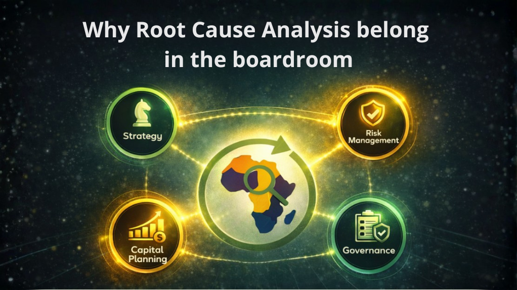 Africa faces a two-decade catch-up as it buckles under the cost of poor engineering 