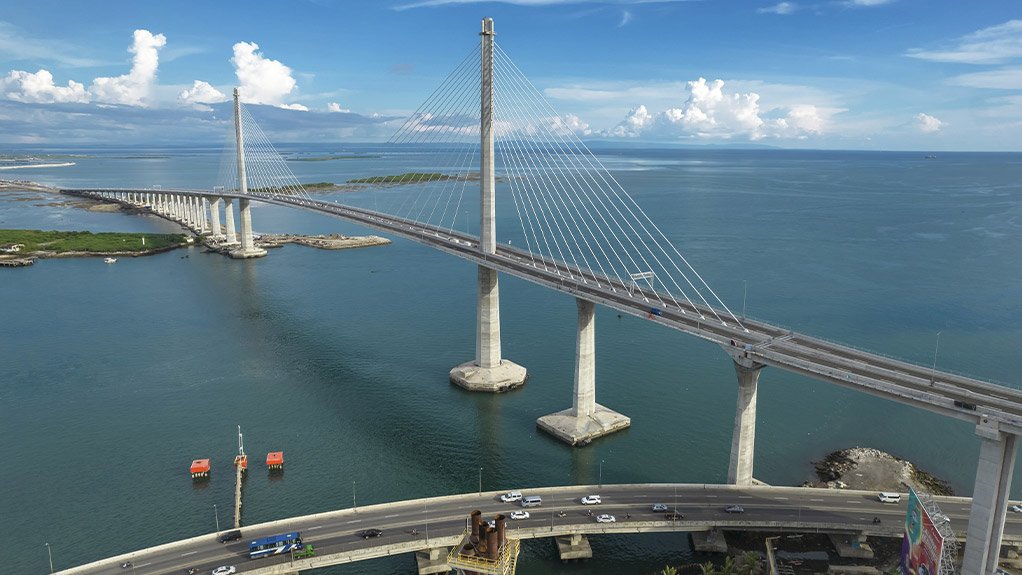 Chryso® CWA Liquid 200 delivers advanced waterproofing and durability for bridges, dams, marine structures, protecting concrete in even the most demanding environments