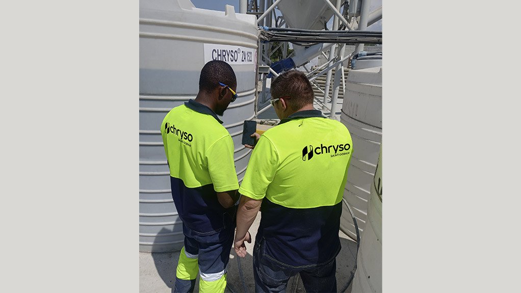 Chryso’s technical backup ensures every concrete mix design is optimised for maximum waterproofing performance and long-term durability