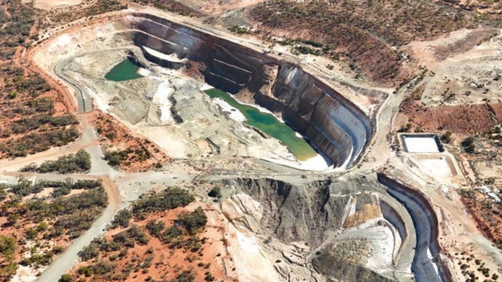  Minerals 260 and Franco-Nevada strike A$220m Bullabulling funding deal