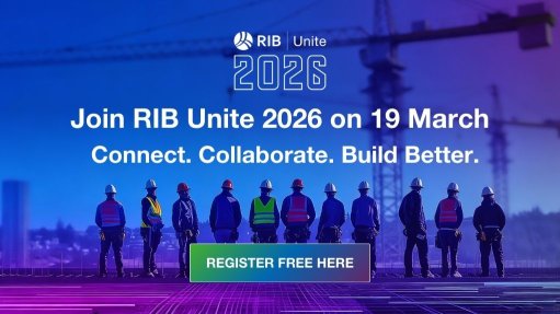 Building efficiency through connection at RIB Unite 2026