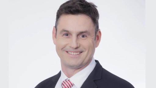 Mantengu outgoing CEO Mike Miller