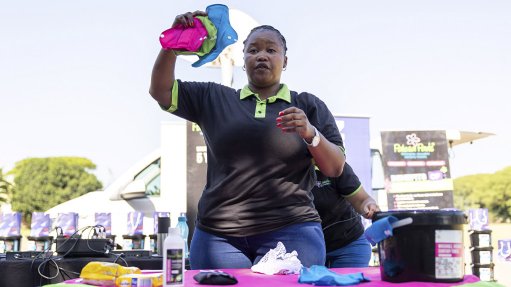 Engen launches 2026 Menstrual Care Campaign to keep girls in school and thriving