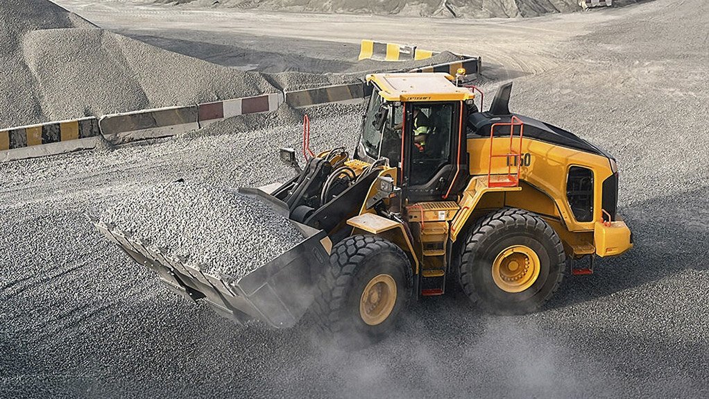 Babcock Launches Volvo Construction Equipment’s New-Generation Wheel Loaders in South Africa