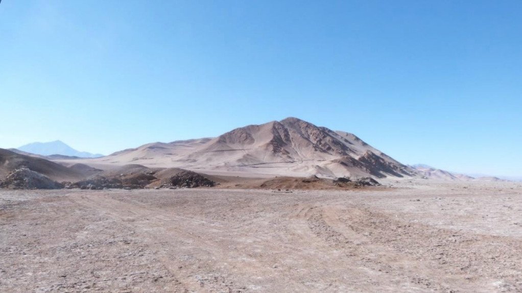 First Quantum Minerals eyes $5bn Argentina copper mine