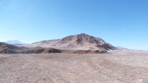 First Quantum Minerals eyes $5bn Argentina copper mine