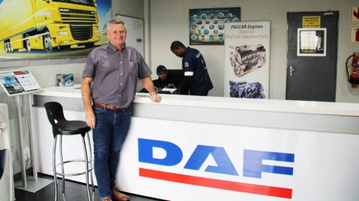 Aftermarket performance = fleet profitability