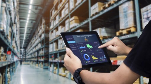 Is your warehouse smart, sustainable and skills-powered?