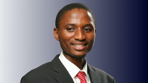 SAPVIA technical and policy manager Sim Khuluse