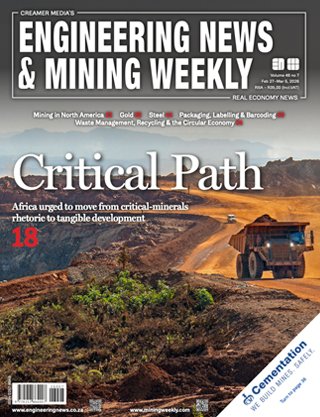 Magazine Cover image