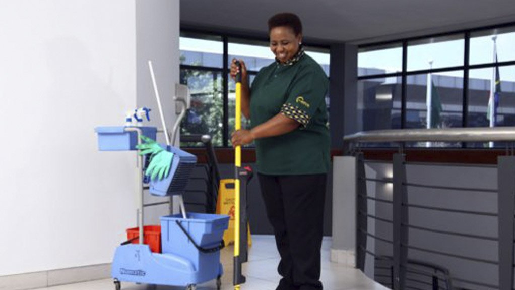 Clean spaces, safer environments: Cleaning is more than just ticking a box