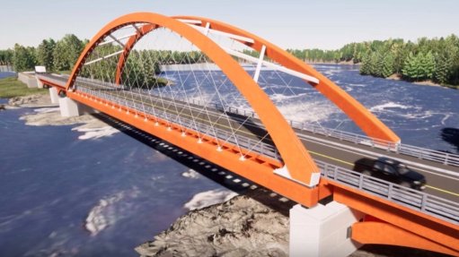 Frontier Lithium welcomes start of Berens bridge and road construction in Ontario
