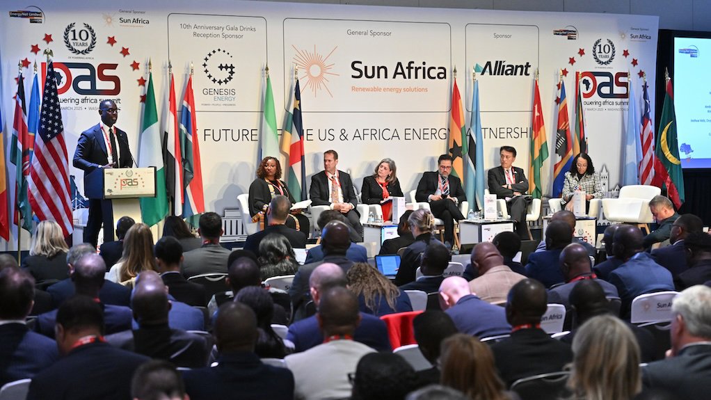 EXIM Chairman to Spotlight U.S. Financing Firepower at Powering Africa Summit 2026