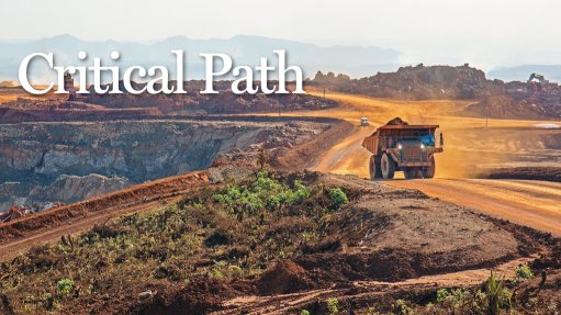 Magazine Cover image