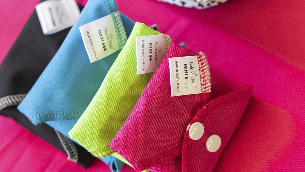 Engen’s ‘We Care Campaign’ brings dignity and confidence to Wittedrift Primary learners