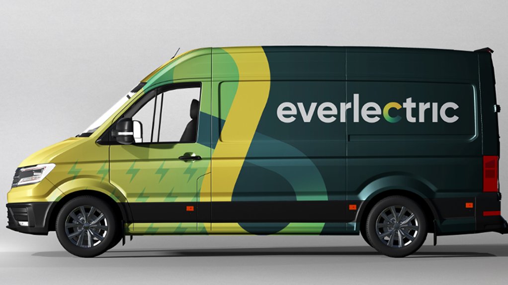 Everlectric expands its electric fleet to larger vehicles with higher payloads