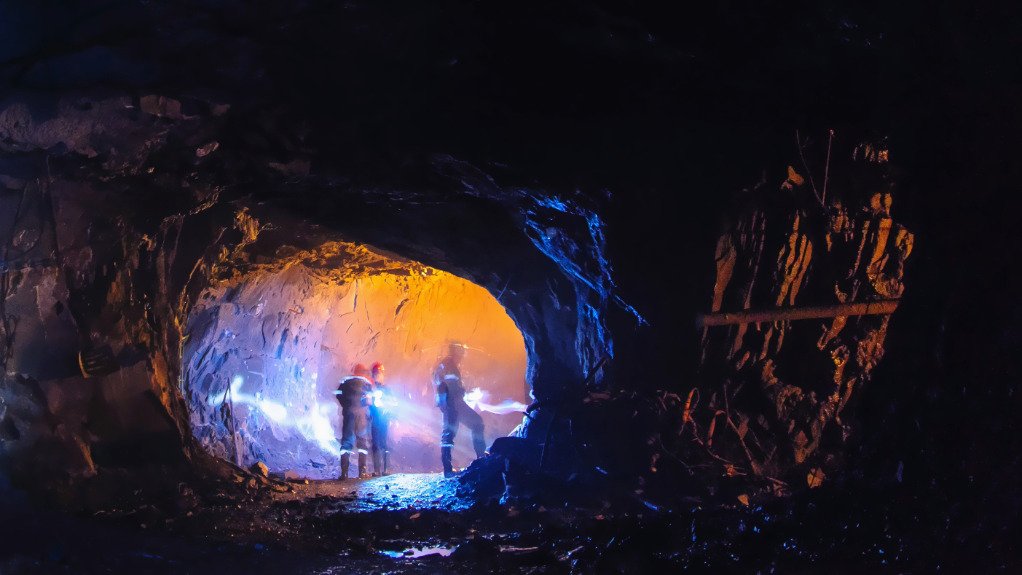 Nevada tops annual global mining survey rankings, China ranks last