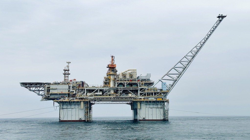 Image of Scarborough platform