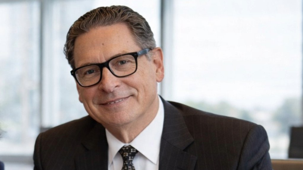 Mark Chalmers will retire on April 15