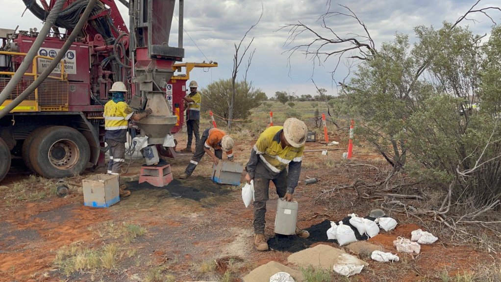 Terra raises A$85m for Australian PGM discovery