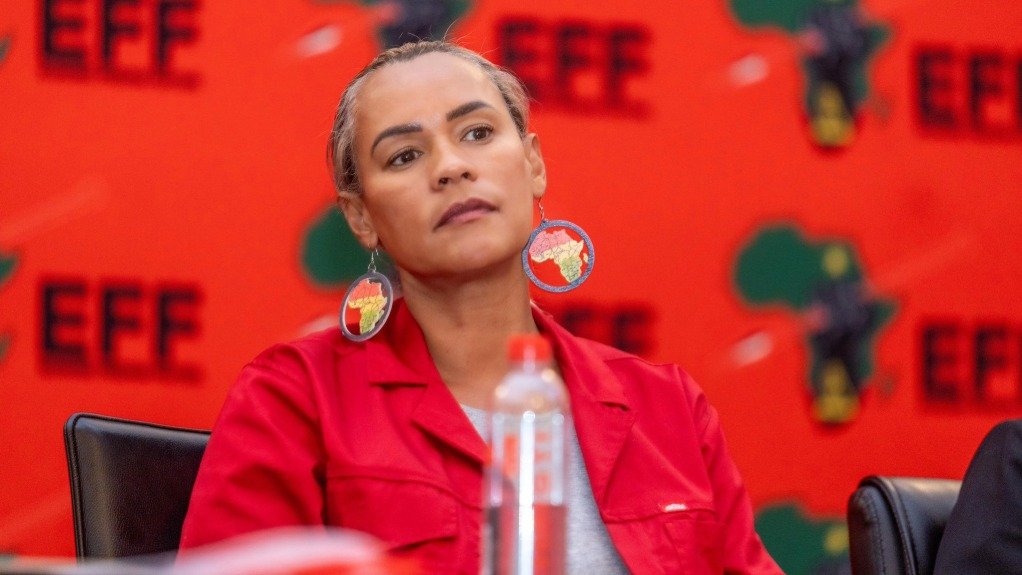 Image of Leigh-Ann Mathys